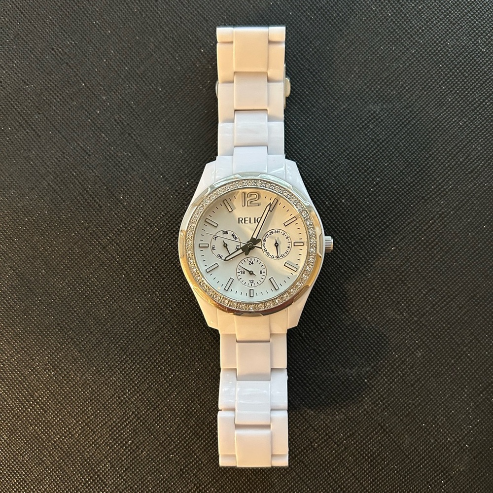 Relic Starla ZR15551 Watch